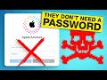 Scammers Have A New Trick To Steal Apple Accounts