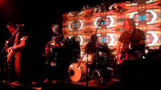 Bevis Frond 2013 05 08 weinheim @ cafe central 03 I am the Only One  + Olde Worlde