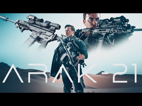 Faxon ARAK-21: House Stoner or House Kalashnikov?