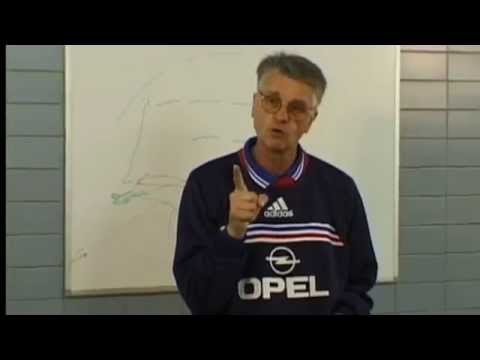 Muscle ton jeu Robert !