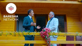 Hamit Kastrati & Fatmir Bajra - Kurr Vendlindja Nuk Harrohet