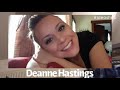 Deanne Hastings Missing Ghost Box Interview Evp