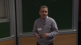 Luis Angel FERNANDEZ - Engineering synthetic adhesins and injectisomes in Escherichia coli K-12...