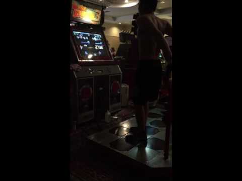 My Addiction (15) - ITG Upper Qualifier - DDR Storm 2016