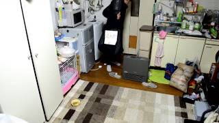 THE ENTRANCE (speical version)