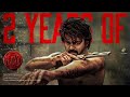 2 Years Of Leo Making Video Vijay Lokesh Kanagaraj Trisha Arjun Anirudh