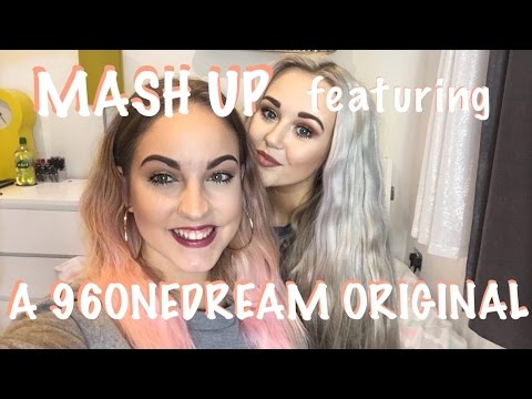 MASH UP: All We Know (The Chainsmokers) / HOT AIR BALLOONS (96ONEDREAM)