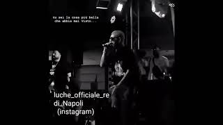 Luchè -non abbiamo età-