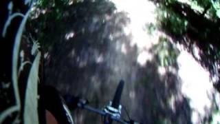 Riding B.A.B.Y. @ The Property