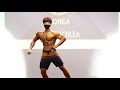김만중 선수님 / 인바 내츄럴 피트니스 대회 / 맨즈 피트니스 보디빌딩 피지크 스포츠 모델 / Inba KOREA Natural Fitness