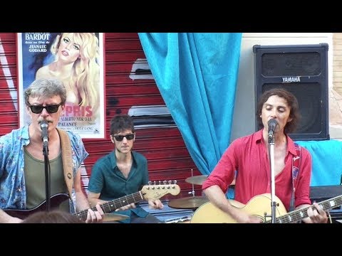 Chencho Fernández - Día de la Música 2017