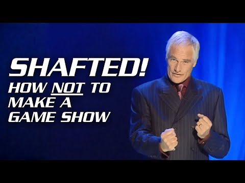 Shafted - ITV's Failed Game Show