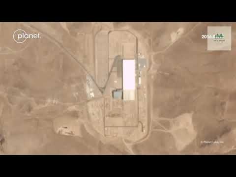 Inside Tesla's $5 billion Gigafactory