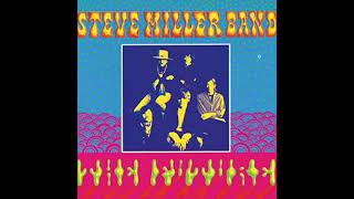 Steve Miller Band - Baby&#39;s Calling Me Home