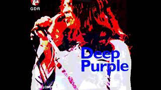 Deep Purple Mk II - Cry Free