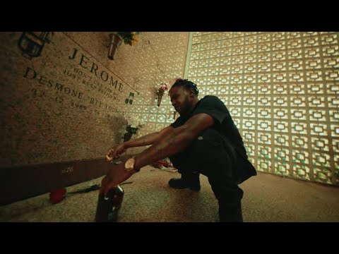 Jay Murkk -Conversation With BTY YoungN (Official Music Video)