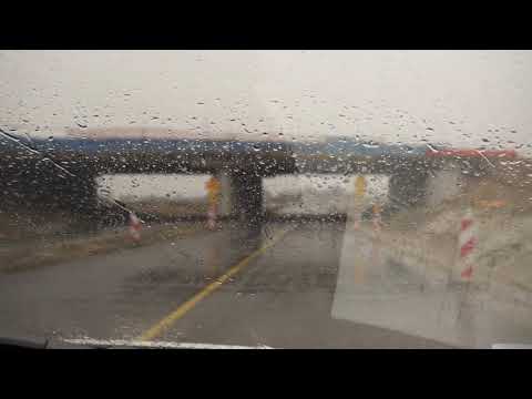 Obwodnica zachodnia Radomia - węzeł północ