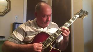 “Sophisticated Lady”