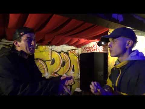 Rodamiento Vs Plets : 4tos - Aukan free Vol. 2  BATALLON