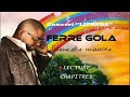 Ferre Gola Jesus De Nuances Jet7 Concert Live À 50 Ans DLMC Lipanda 2010 DVD V Intro Menu