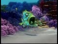 Toon Disney S Big Movie Show Finding Nemo Promo 2006