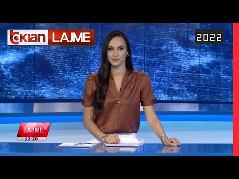 Edicioni i Lajmeve Tv Klan 21 Korrik 2022, ora 12:00 | Lajme - News