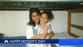 MOTHER'S DAY SHOUTOUT