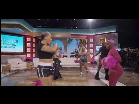 Tesekhi vs Dtb (full fight)