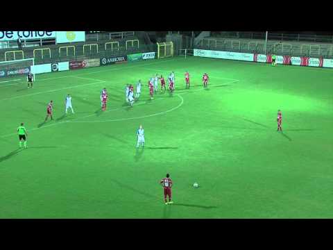 Hasselt   Turnhout wedstrijdverslag