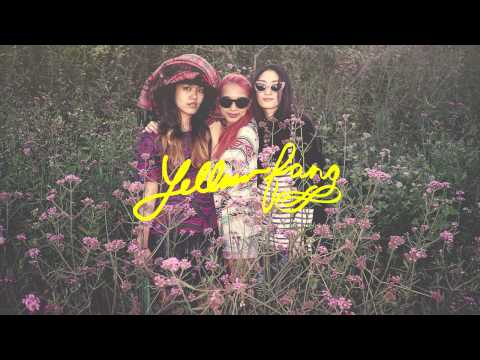 YELLOW FANG - ห่มผ้า HOM PA / Audio Lyrics