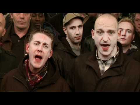 Preview Clip 2011 British Arrow Awards