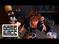 Kingdom Hearts 3 Review: “Maakt de hype volledig waar”