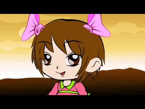 Canzoni per bambini = La rana