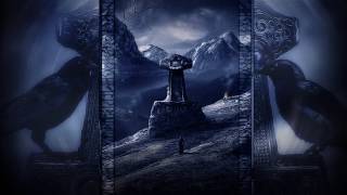 Thyrfing - Mjölner (Viking/Folk Metal)