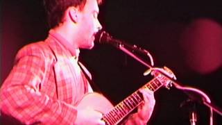 Dave Matthews -Early 1992 Rare - Live 3/20/1992 at JMU