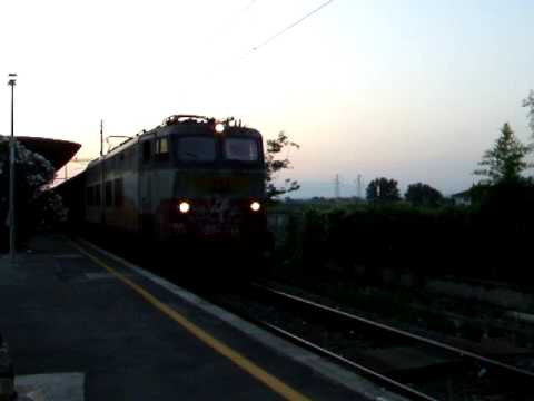 E655.223 Grigio Blu con MRS Lecco Maggianico Bicocca a Latina