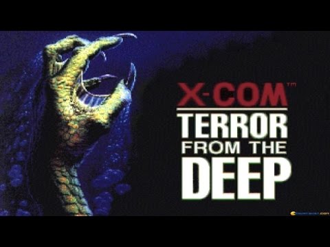 x com terror from the deep pc download