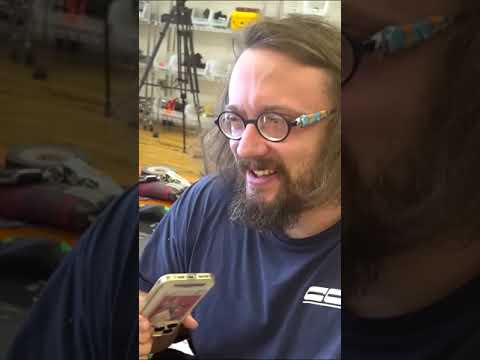 Sam Hyde Calls iDubbbz