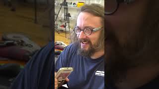 Sam Hyde Calls iDubbbz