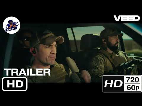 Operation Crossbow | Exclusive Official Trailer | Martial Arts Movie | Stay Tuned For A Release Date