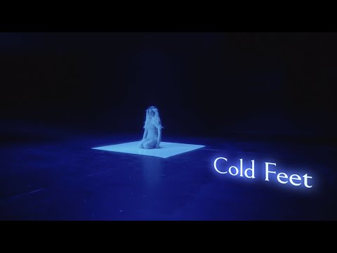 Nova Miller - cold feet [Official Lyric Video]