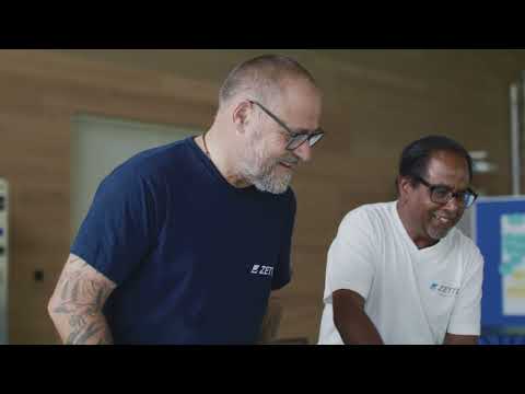 Zettl Automotive Recruiting- & Imagefilm 2022