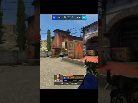 Ax1le Clutch Saved The Cloud9