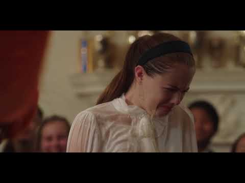 CLIFFORD THE BIG RED DOG - FEATURETTE INTRODUCING CLIFFORD