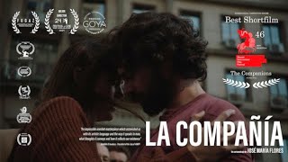 Trailer La Compañía