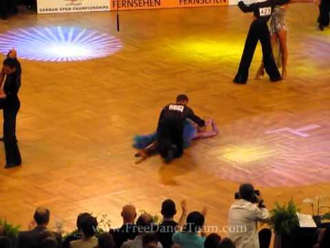 Yury Simachev expromt