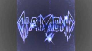 Diamond(USA) - Rock The Nation.wmv