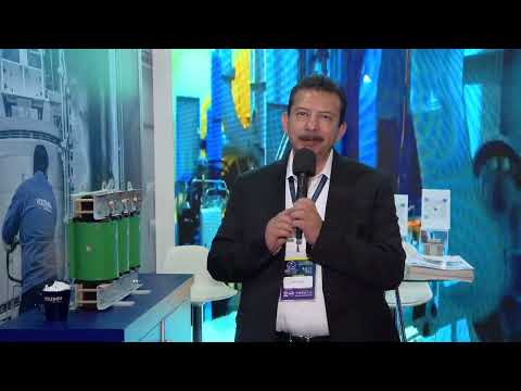 VOLTRAN WEG GROUP - TRANSFORMADORES DE MEDIA Y ALTA TENSIÓN