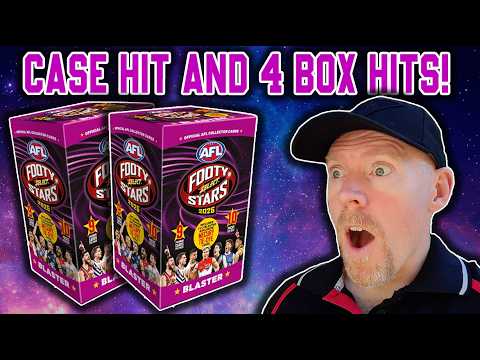 Select Afl Cards