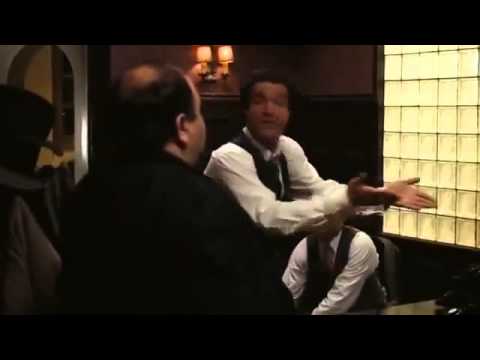 The Godfather - Let's Set A Meeting (Going to the Mattresses)